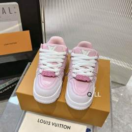Picture of Louis Vuitton Shoes _SKULVsz35-45LL012712855